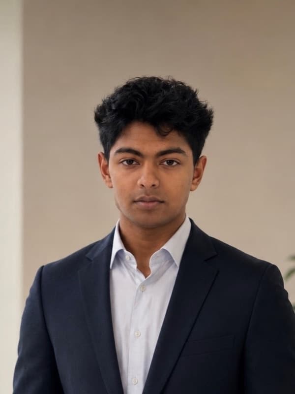 Kabir Dey, Co-Founder at KOLX